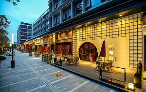 实体商业有必要构建线上商城吗？